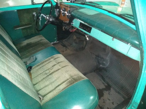 Willys Aero Manual