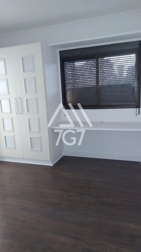 Imagem 20 de 22 de Apartamento Para Locação Nos Jardins - Ap15375 - 70715801