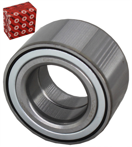 Rolamento Roda Dianteira Hb20x 1.6 2019 Original Fag