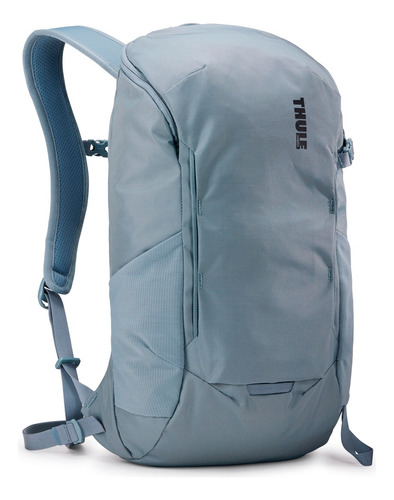 Mochila Trekking Thule Alltrail 18l Pond Com Capa De Chuva