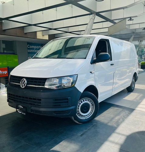 Volkswagen Transporter 2.0 Cargo Van Mt