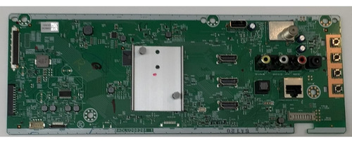 Main Philips Original Adl8e011 Badlu2g0201 1 65pul7552 (Usado)