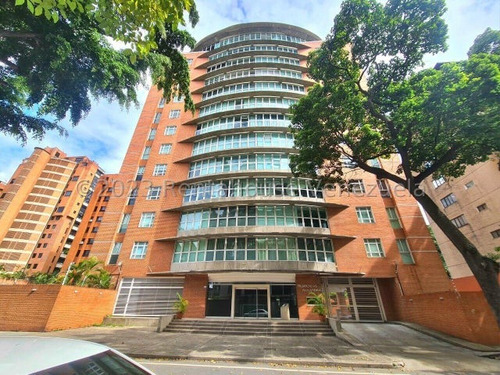 Leandro Manzano Apartamento En Venta El Rosal Mls #24-10546 Mb 
