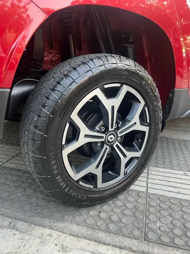 Renault Duster 1.3 T Iconic 4X2 Cvt