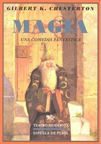 Magia - Chesterton,gilbert K