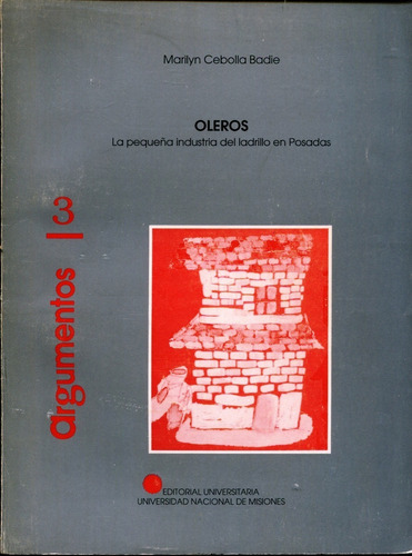 Oleros, La Pequeña Industria Del Ladrillo En Misiones