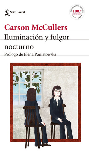 Iluminación Y Fulgor Nocturno De Carson Mccullers