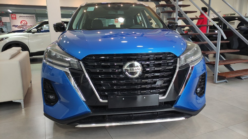 Imagen 4 de 9 de Nissan Kicks Advance At 2023