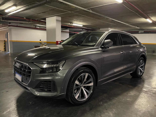 Audi Q8 3.0 55 Tfsi Quattro