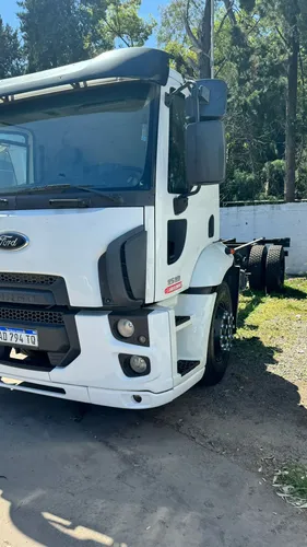 Ford Cargo 1519 Exelente