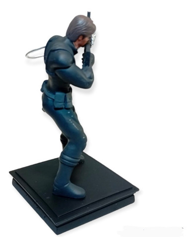 Marvel 3d #21 Figura Winter Soldier Salvat Outlet