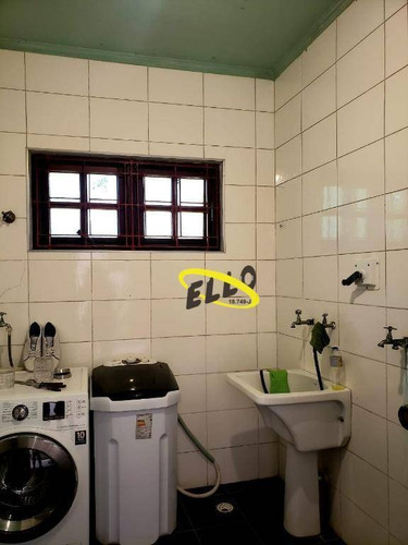 Imagem 15 de 30 de Casa À Venda, 300 M² Por R$ 850.000,00 - Granja Carneiro Viana - Cotia/sp - Ca5118