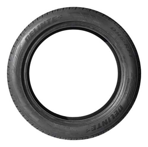 Pneu Aro 19 255/35 Zrf19 92w Dh6 Run Flat Delinte