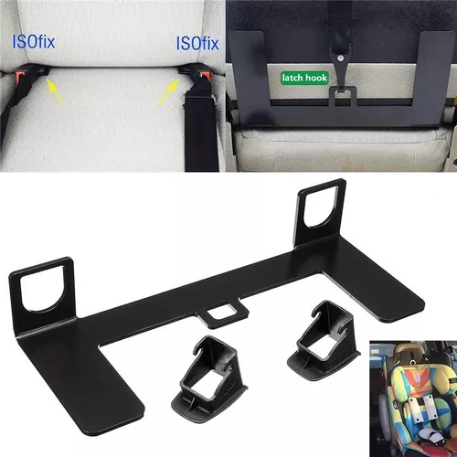 Adaptador isofix universal 