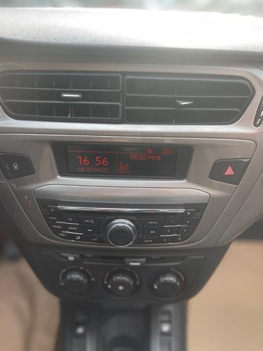 Citroën C-Elysée 1.2 Puretech 82 Feel