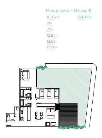 Imagen 13 de 25 de Departamento - Manantiales