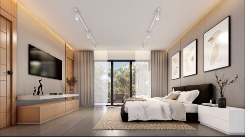 Venta Villas En Construcción En Las Canas, Cap Cana.