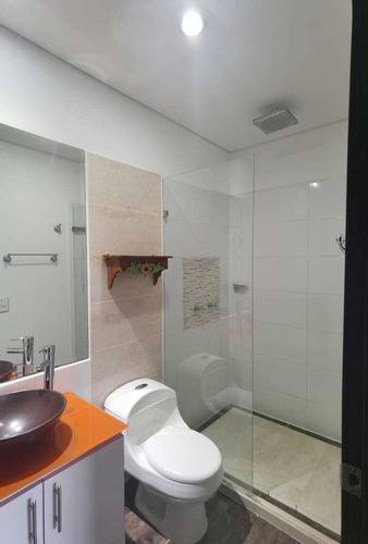 Imagen 12 de 18 de Hermoso Apartamento 3 Habitaciones 2 Parqueaderos Norte Armenia