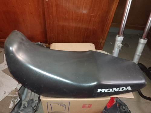 Asiento Honda Xr 125 150 Original