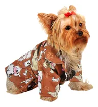 Comprar Moldes Imprimibles Patrones Ropa Perros Promo 2x1