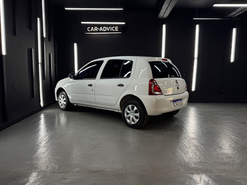Renault Clio MIO 1.2 5 P CONFORT