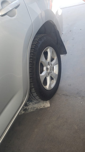 Toyota RAV4 2.4 4x2 At