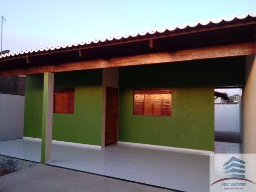 Imagem 8 de 22 de Casa A Venda No Bosque Das Colinas 1
