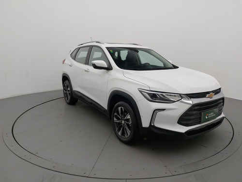 Chevrolet Tracker 1.2 TURBO FLEX PREMIER AUTOMÁTICO