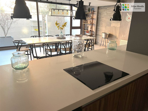 Oportunidad, Impecable, 3 Dorm, Salita,cocina Semi Integrad