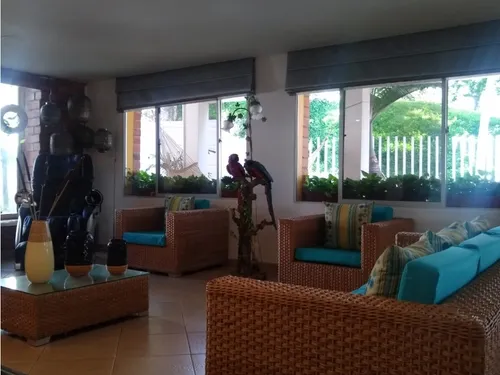 Alquiler De Casa Finca En Santa Fe De Antioquia