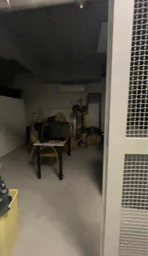 Depósito Con Oficina En Alquiler: Zona San Telmo