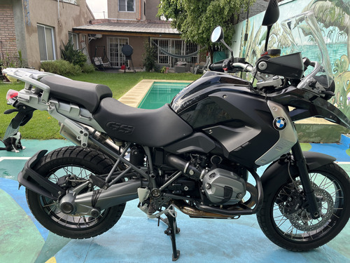 Bmw R1200gs