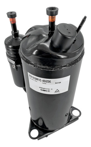 Motor Compresor Rotativo Gmcc 2200 Frigorias Split R410a