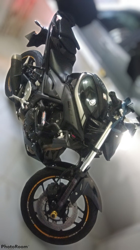 Imagem 1 de 11 de Yamaha Mt03