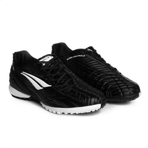 Imagen 4 de 9 de Botines Penalty Digital Pro Xx Society Adulto F5 Papi Tf