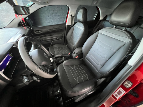 Citroën C4 Cactus 1.6 Vti 115 Feel Pk