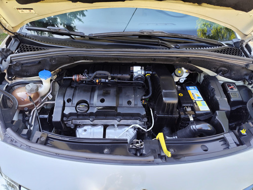 Citroën C3 1.6 Exclusive Vti 115cv