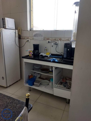 Sala, Centro, Santos, Cod: 14453 - A14453