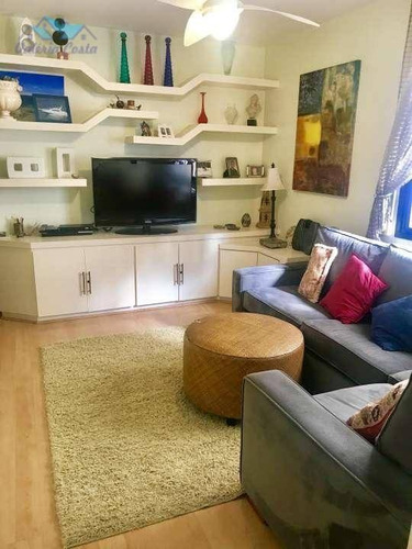 Imagem 9 de 19 de Apartamento À Venda, 147 M² Por R$ 1.760.000,00 - Cerqueira César - São Paulo/sp - Ap1142