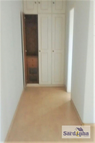 Imagem 9 de 14 de Apartamento Em Jardim Ampliação - São Paulo - 2521