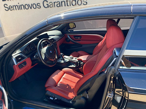 Imagem 5 de 10 de 430i Cabrio
