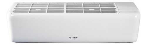 Ar-cond Split Inv 12000 Gree G-top Auto Hw Frio 220v