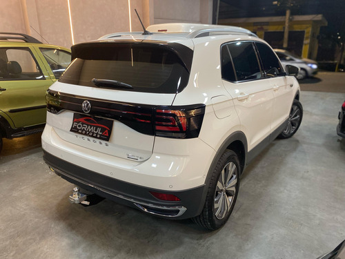 Volkswagen T-Cross 1.4 Highline 250 Tsi Aut. 5p