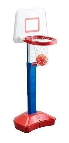 Set De Basketball American Plastic Ap95000 