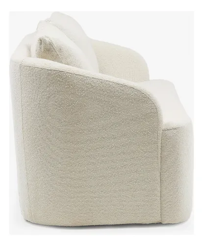 Sofa Turini 2c Crema Form