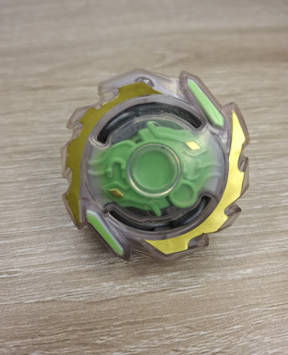 Beyblade Burst Unicrest U1 Hasbro (Usado)