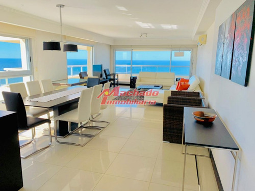 Imagen 1 de 28 de Departamento En Brava - Punta Del Este