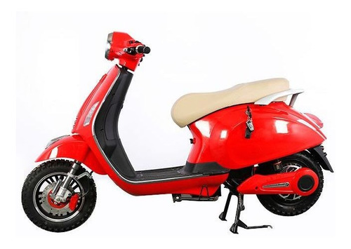 Imagen 12 de 15 de Ecoriders Vespa Y Citi Coco