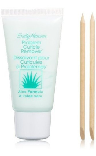 Removedor De Cutículas Sally Hansen