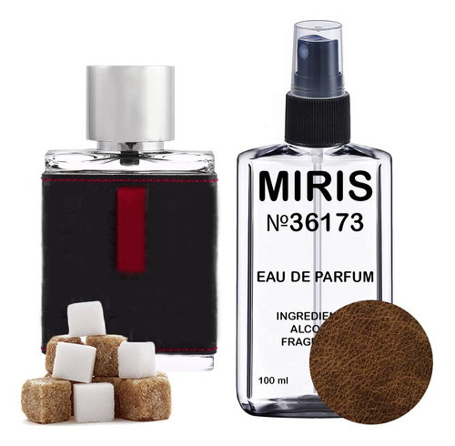 Miris Nro. 36173 - Perfume Para Hombre, Impresiones De Ch Me